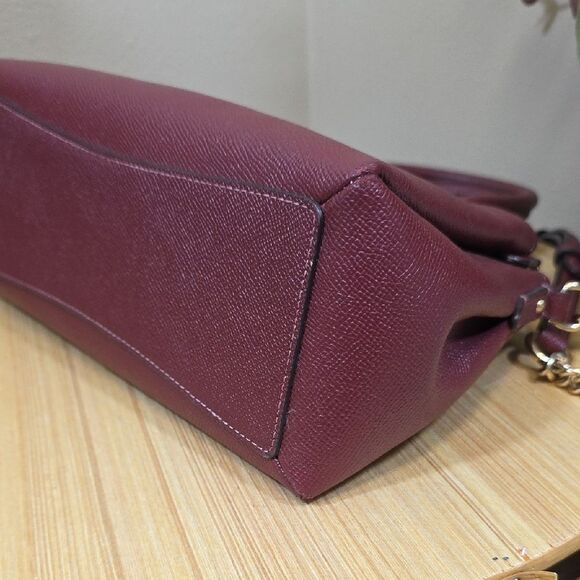 Coach Mini Sage Carryall and Wallet Set - Picture 6 of 14